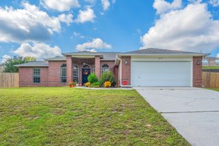 417 Bobby Drive, Crestview, FL 32536