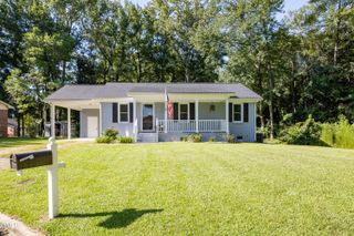 1307 W Pearsall Street, Dunn, NC 28334