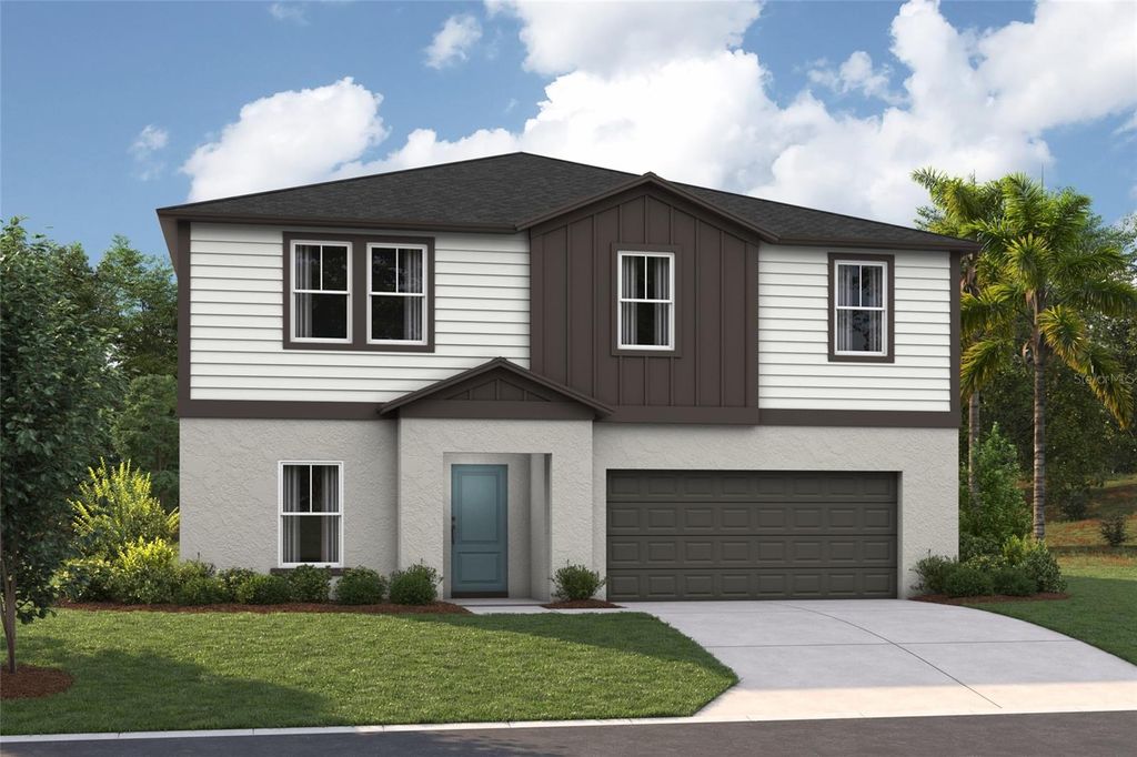 36651 THORNHEDGE DRIVE, Zephyrhills, FL 33541