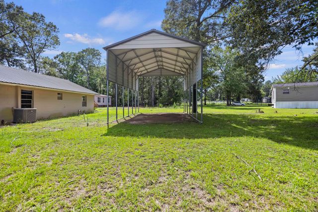 1416 Litzler Drive, Manning, SC 29102
