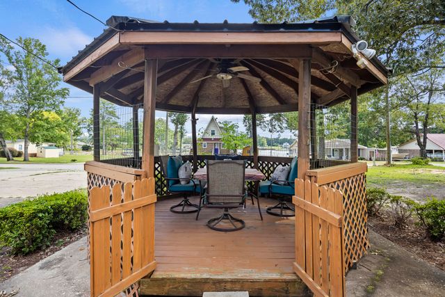 1416 Litzler Drive, Manning, SC 29102