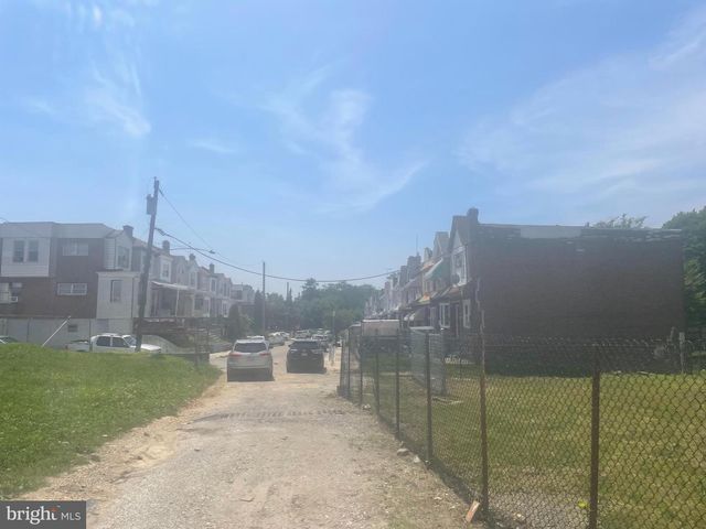 7241 WHEELER ST, Philadelphia, PA 19142