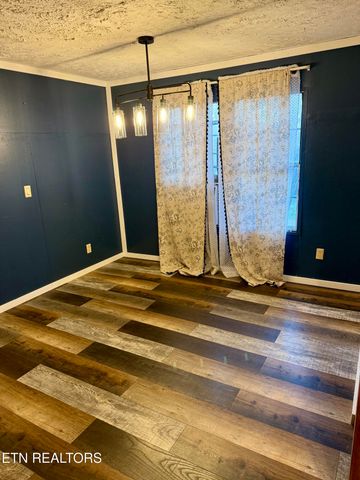 230 Company Circle, Helenwood, TN 37755