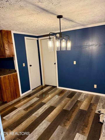 230 Company Circle, Helenwood, TN 37755