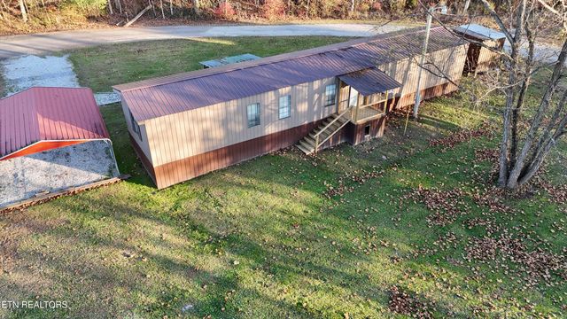 230 Company Circle, Helenwood, TN 37755