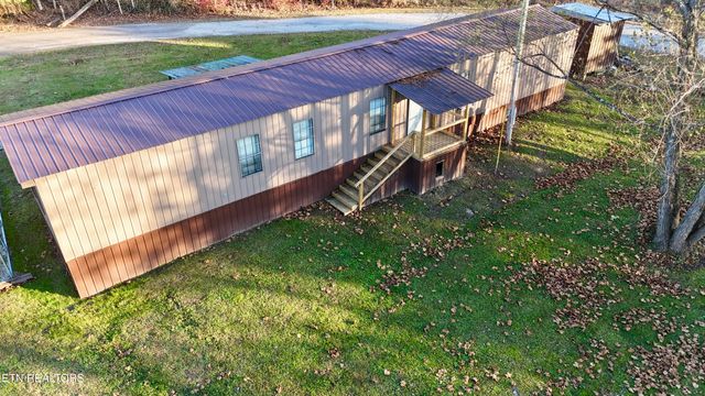 230 Company Circle, Helenwood, TN 37755