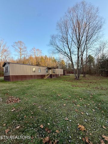 230 Company Circle, Helenwood, TN 37755