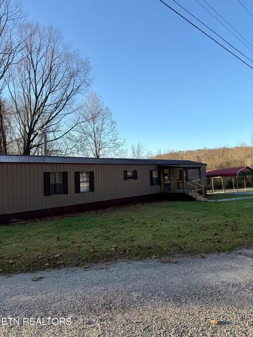 230 Company Circle, Helenwood, TN 37755