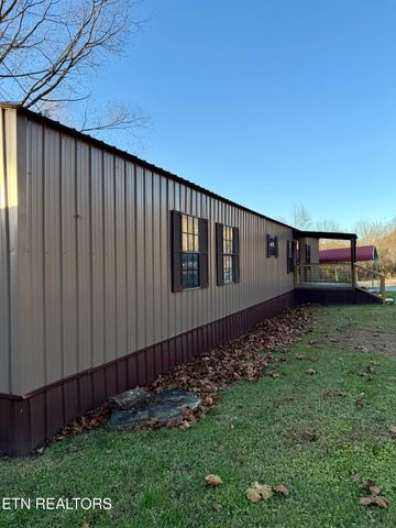 230 Company Circle, Helenwood, TN 37755