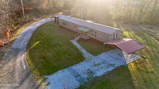 230 Company Circle, Helenwood, TN 37755