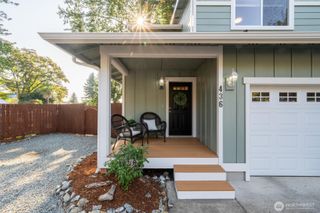 436 Oak Hill Lane, Burlington, WA 98233