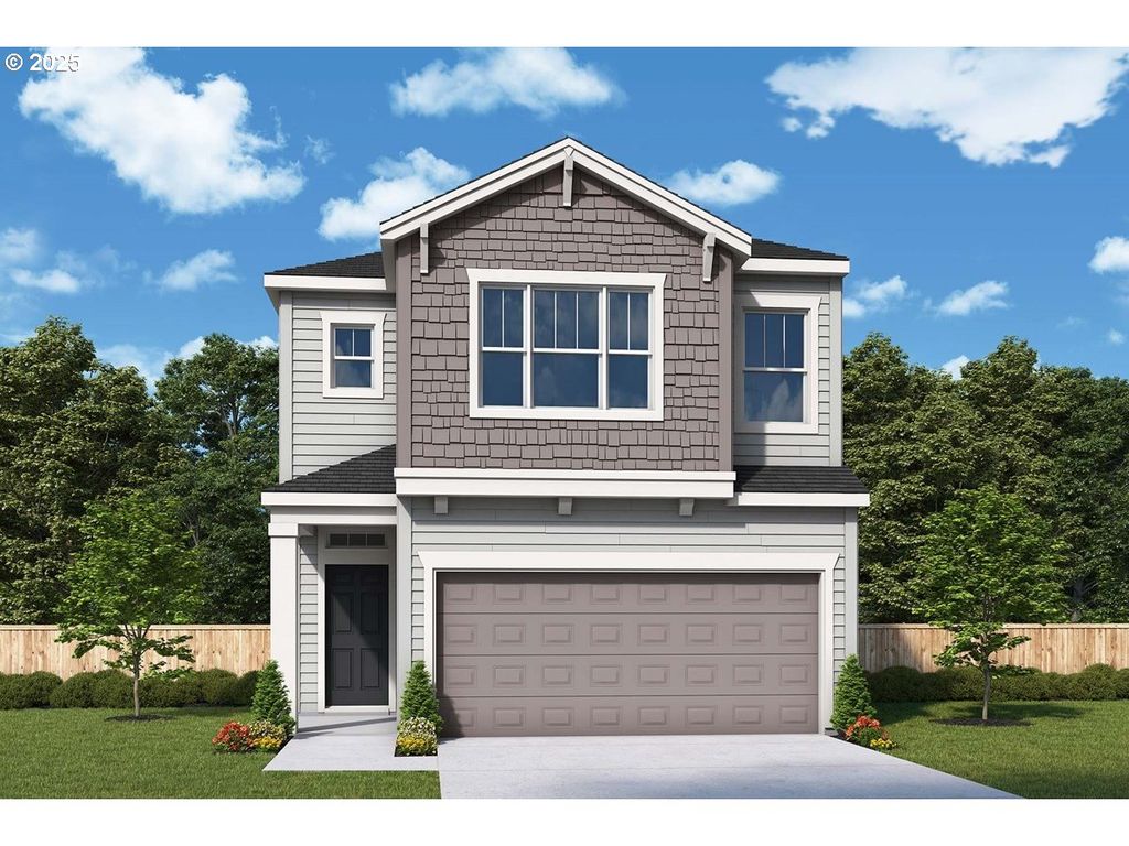 1606 Ne 181st Ave, Vancouver, WA 98684