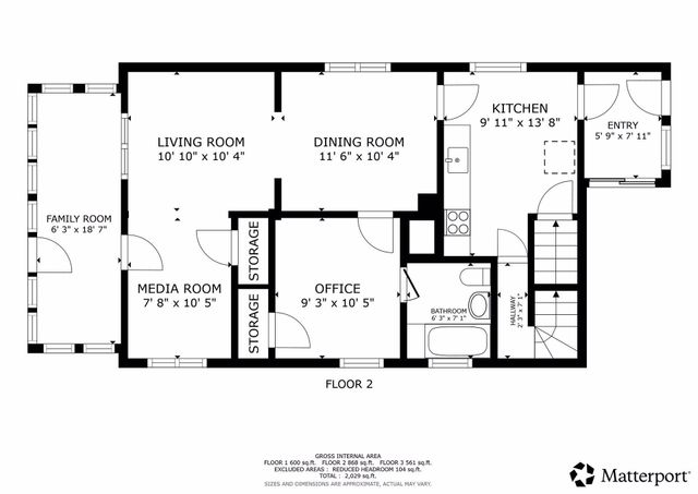 1262 Charles Avenue, Saint Paul, MN 55104