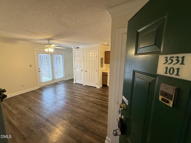 3531 Ivy Commons Drive 101, Raleigh, NC 27606
