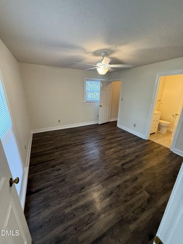 3531 Ivy Commons Drive 101, Raleigh, NC 27606