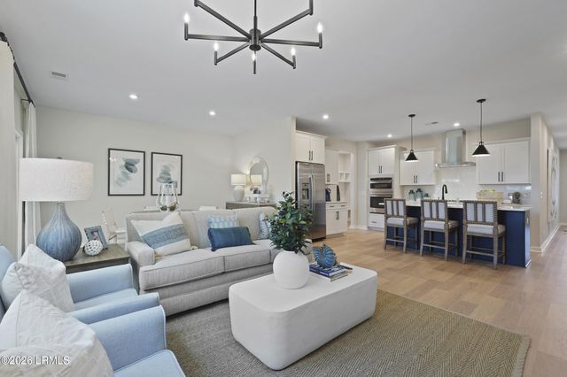 775 Rifle Road, Ridgeland, SC 29936