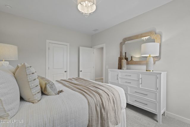 775 Rifle Road, Ridgeland, SC 29936