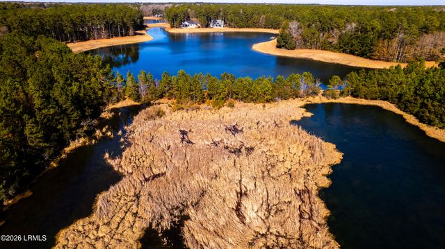 775 Rifle Road, Ridgeland, SC 29936