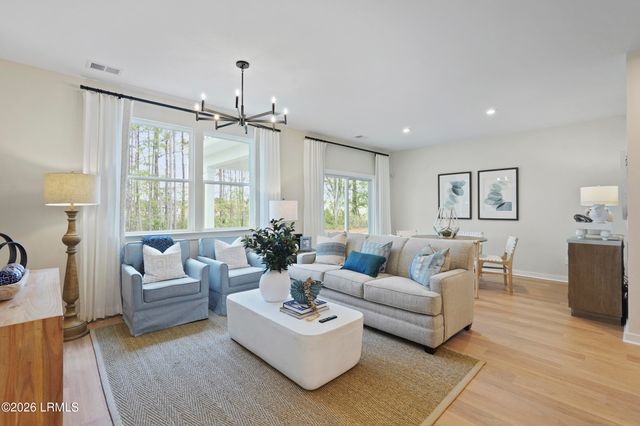 775 Rifle Road, Ridgeland, SC 29936