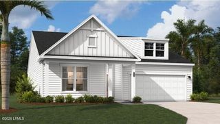 775 Rifle Road, Ridgeland, SC 29936