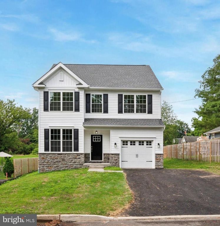 1006 PERSHING, Blue Bell, PA 19422