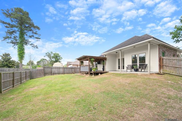27969 Great Eagle Ave, Walker, LA 70785