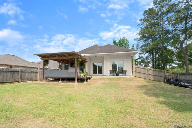 27969 Great Eagle Ave, Walker, LA 70785