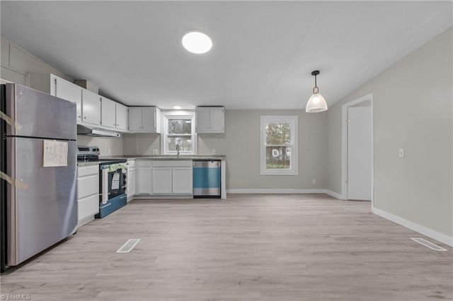 7934 Wood Hollow Trail, Liberty, NC 27298