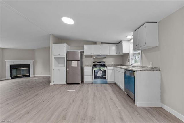 7934 Wood Hollow Trail, Liberty, NC 27298