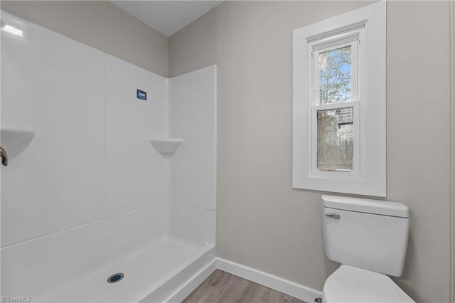 7934 Wood Hollow Trail, Liberty, NC 27298