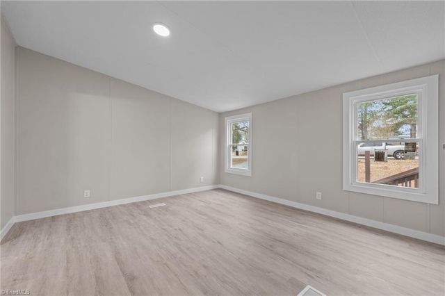 7934 Wood Hollow Trail, Liberty, NC 27298