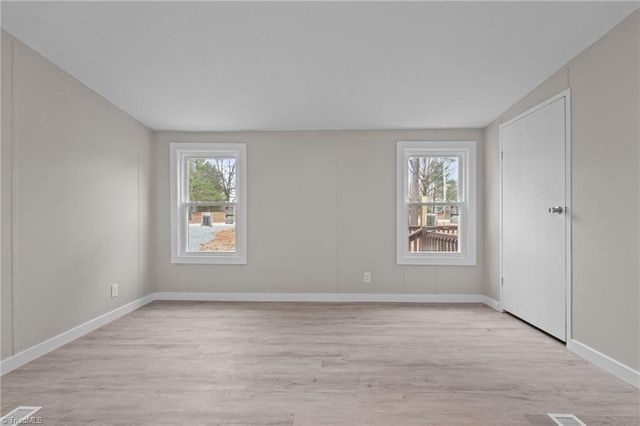 7934 Wood Hollow Trail, Liberty, NC 27298