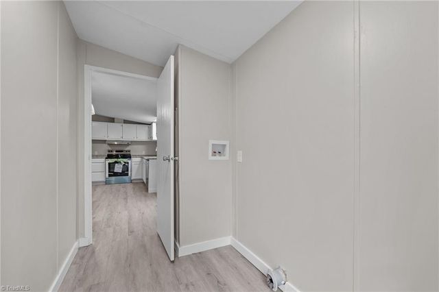 7934 Wood Hollow Trail, Liberty, NC 27298