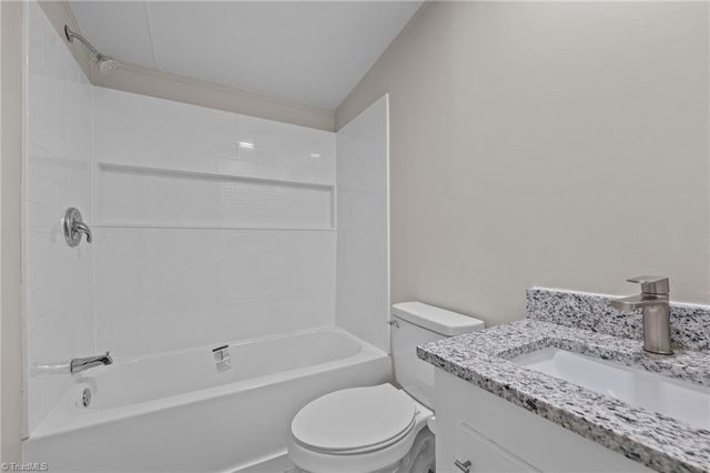 7934 Wood Hollow Trail, Liberty, NC 27298