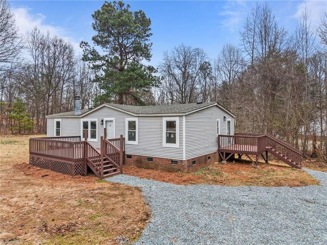 7934 Wood Hollow Trail, Liberty, NC 27298