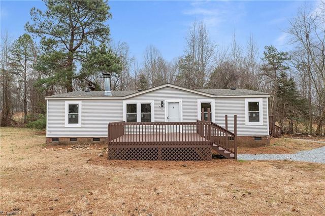 7934 Wood Hollow Trail, Liberty, NC 27298