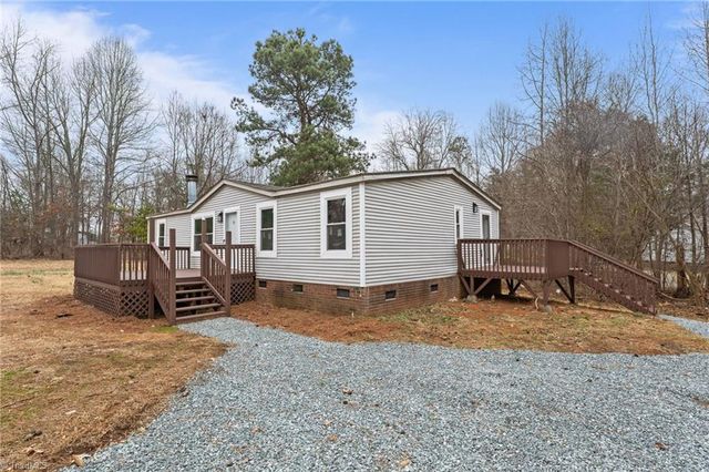 7934 Wood Hollow Trail, Liberty, NC 27298
