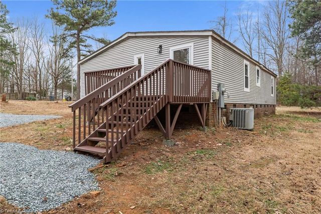 7934 Wood Hollow Trail, Liberty, NC 27298