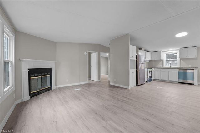 7934 Wood Hollow Trail, Liberty, NC 27298