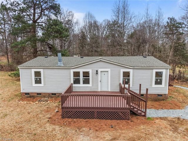 7934 Wood Hollow Trail, Liberty, NC 27298