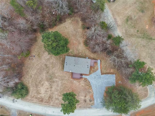 7934 Wood Hollow Trail, Liberty, NC 27298