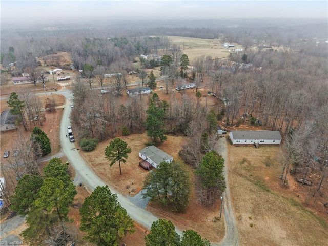 7934 Wood Hollow Trail, Liberty, NC 27298