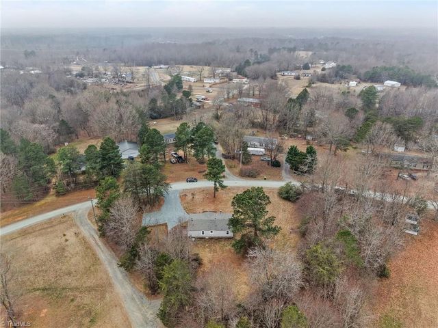 7934 Wood Hollow Trail, Liberty, NC 27298