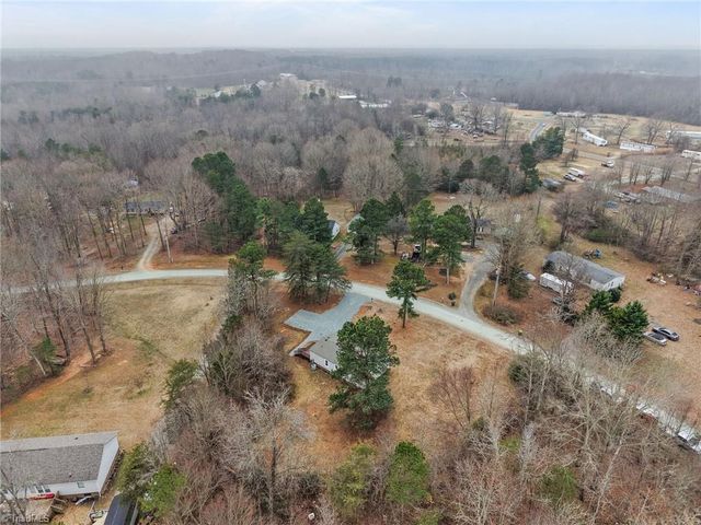 7934 Wood Hollow Trail, Liberty, NC 27298