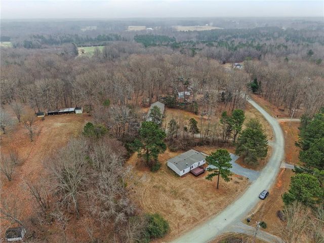 7934 Wood Hollow Trail, Liberty, NC 27298