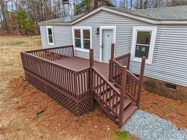 7934 Wood Hollow Trail, Liberty, NC 27298