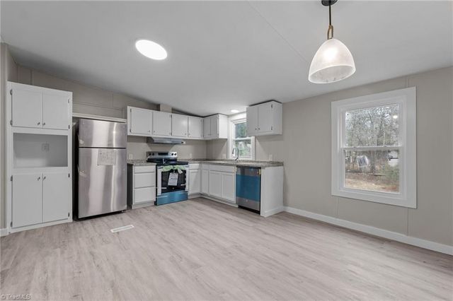 7934 Wood Hollow Trail, Liberty, NC 27298