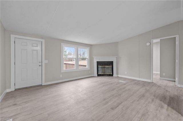 7934 Wood Hollow Trail, Liberty, NC 27298