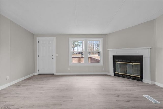 7934 Wood Hollow Trail, Liberty, NC 27298