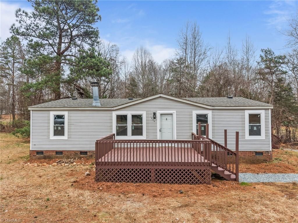 7934 Wood Hollow Trail, Liberty, NC 27298